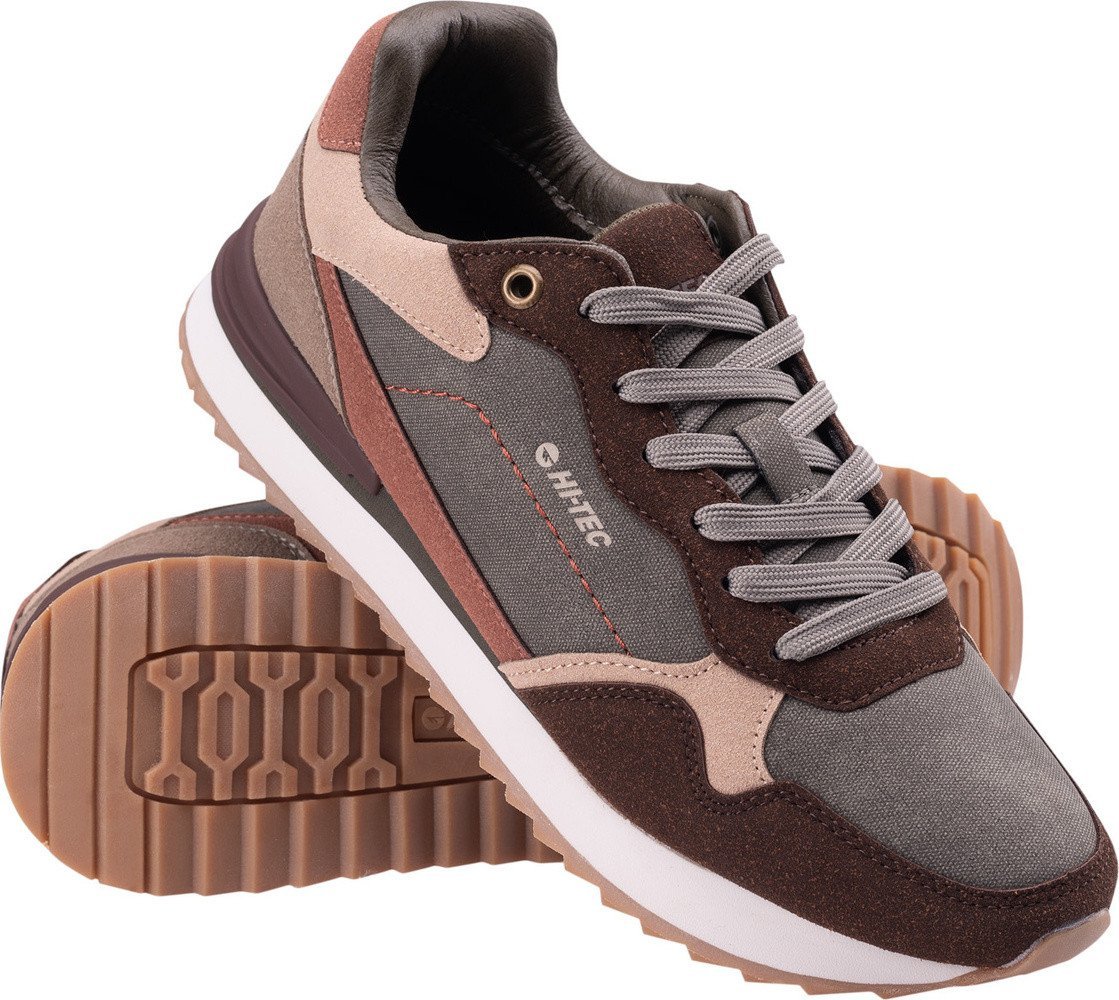 Męskie buty sportowe sneakersy Hi-tec Animas rozmiar 43