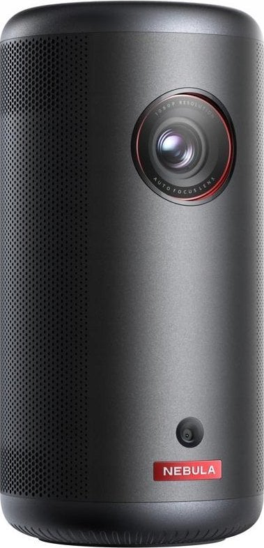 Projektor Anker Nebula Capsule 3 Google TV