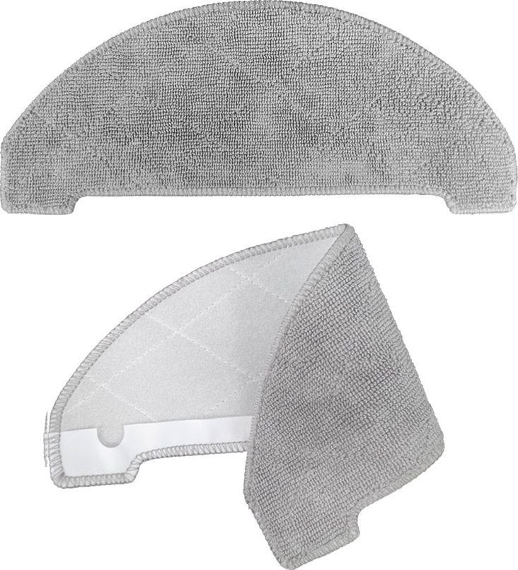 Nakładka Ścierka Mopująca Czyszcząca Mop Mikrofibra do Xiaomi Viomi S9 / S 9