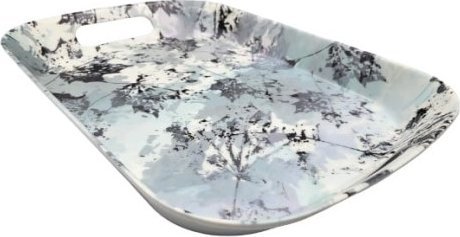 Ravi Taca plastikowa 35,5x24x4cm z uchwytami