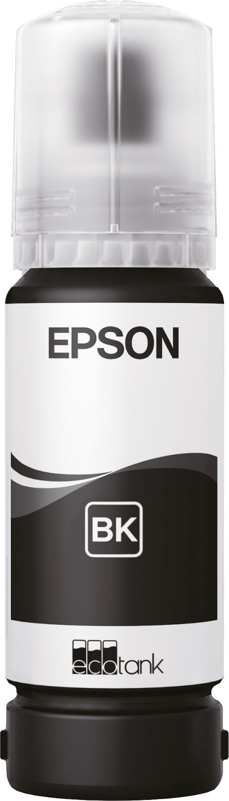 Tusz Epson Tusz EcoTank 108 T09C1 70ml do serii L8xxx czarny