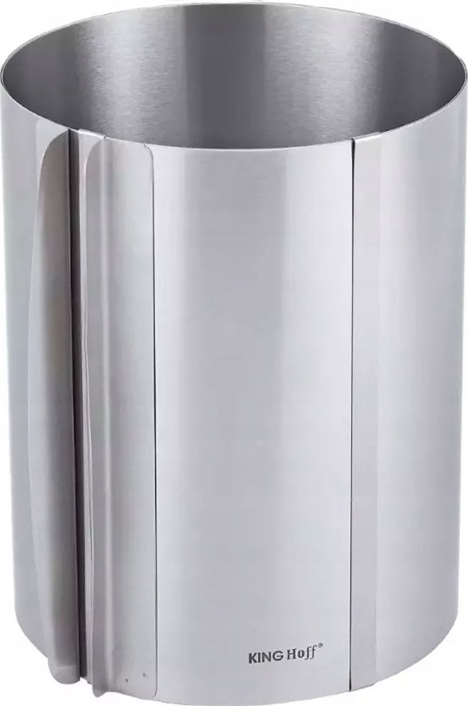 KingHoff TORTOWNICA RANT OBRĘCZ DO TORTÓW 20cm KINGHOFF KH-1794