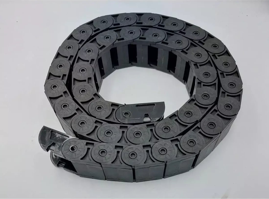 Dedra Elastyczna osłona przewodu