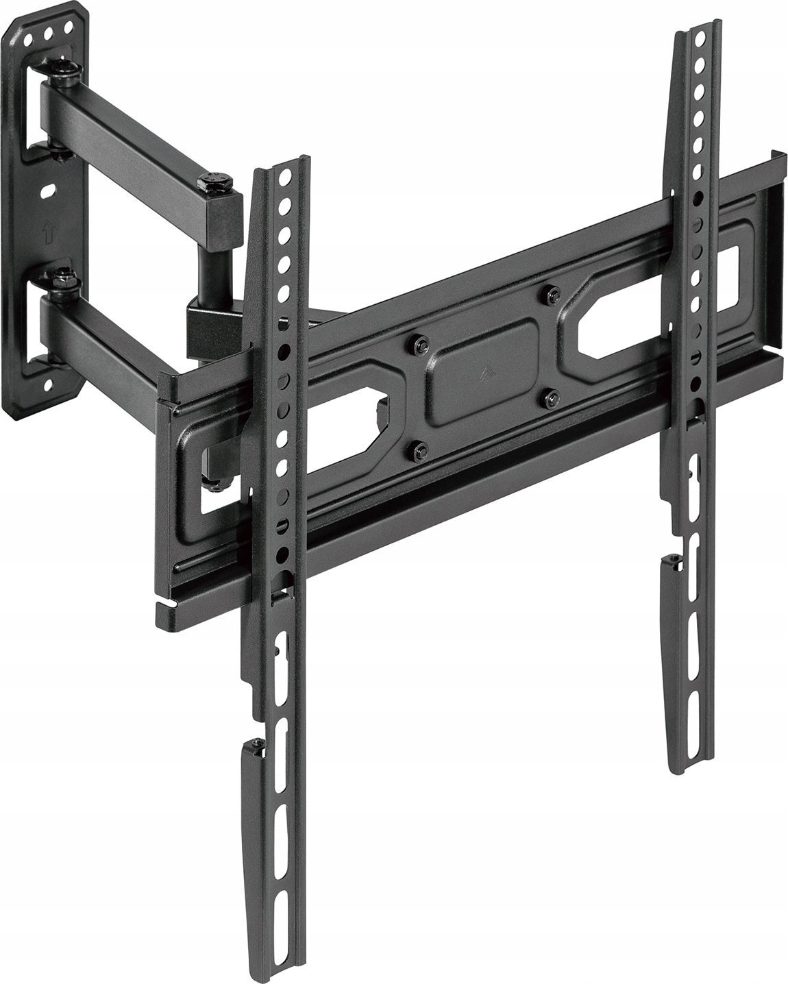 Maclean Uchwyt do telewizora Maclean MC-647N max VESA 400x400, pasuje do zakrzywionych TV, 33-55", 35kg