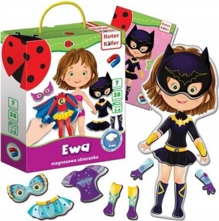 Roter Kafer GRA MAGNETYCZNA EWA RK2010-01