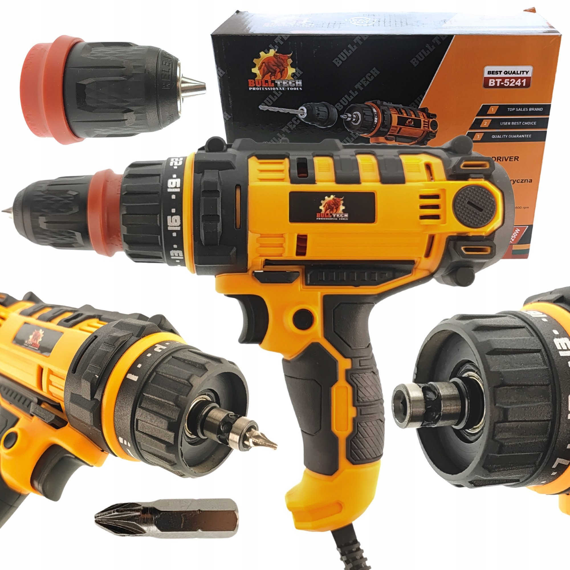 Kabura LUNA Book Gold do IPHONE 17 Air złoty