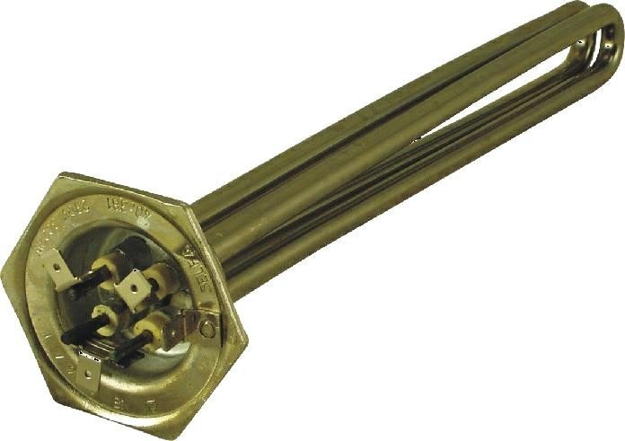 Terma GRZAŁKA 40.411 2x2000W TERMA