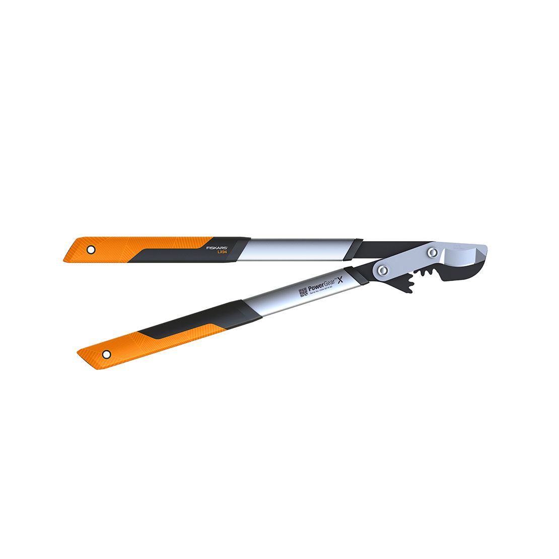 Sekator Fiskars LX94 nożycowy