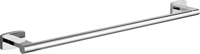 Mexen Drążek pojedynczy chrom