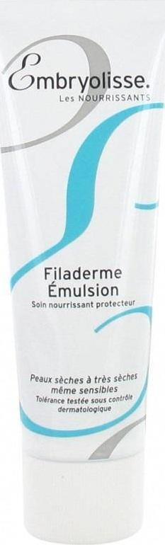 Embryolisse EMBRYOLISSE_Filaderme Emulsion emulsja do bardzo suchej i wrażliwej skóry 75ml