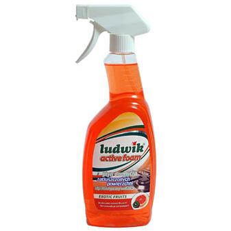 Inco Płyn Ludwik do zatłuszczonych powierzchni 750ml