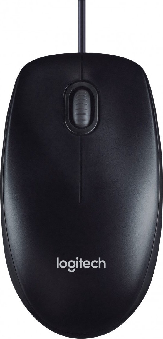 Mysz Logitech M90 (910-001793)