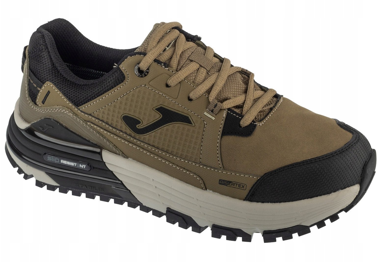 Joma Zancara Men 2523 CZANCW2523 Brązowe 45