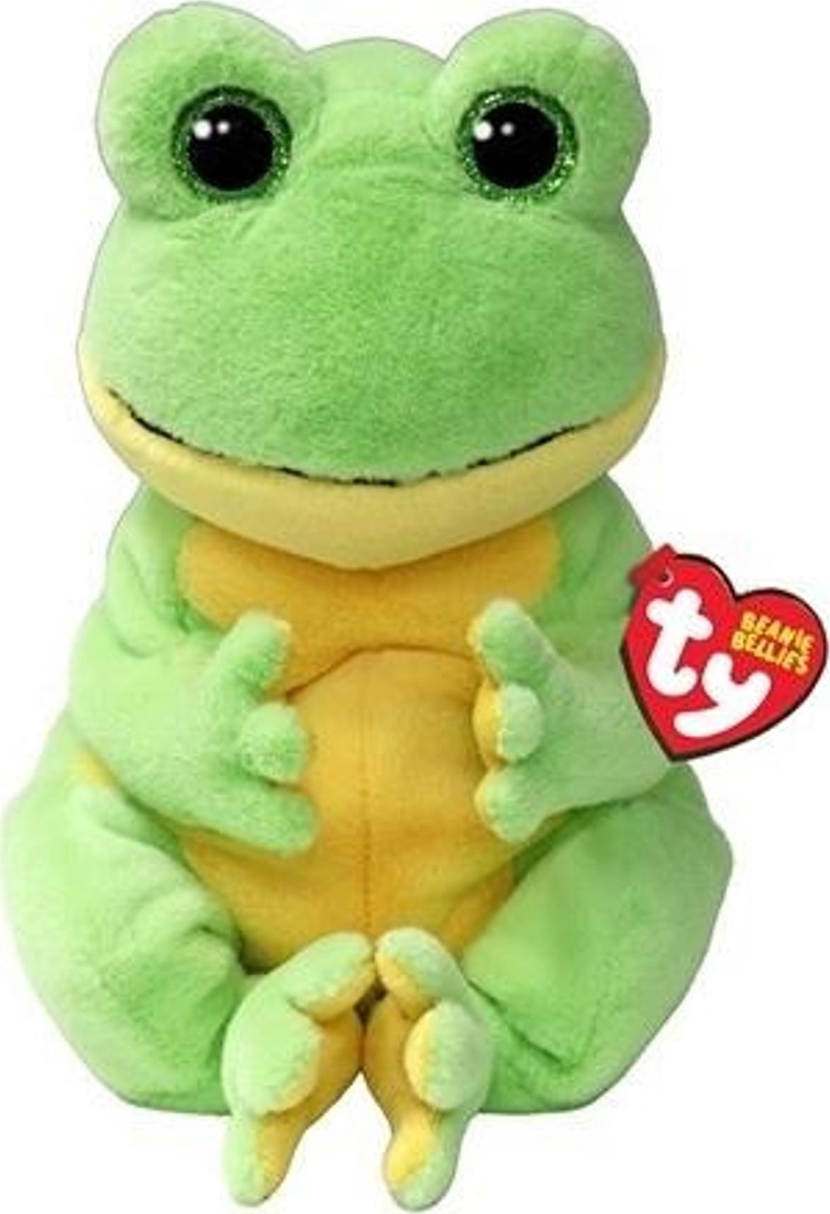 Meteor Beanie Bellies Snapper - żaba 24cm