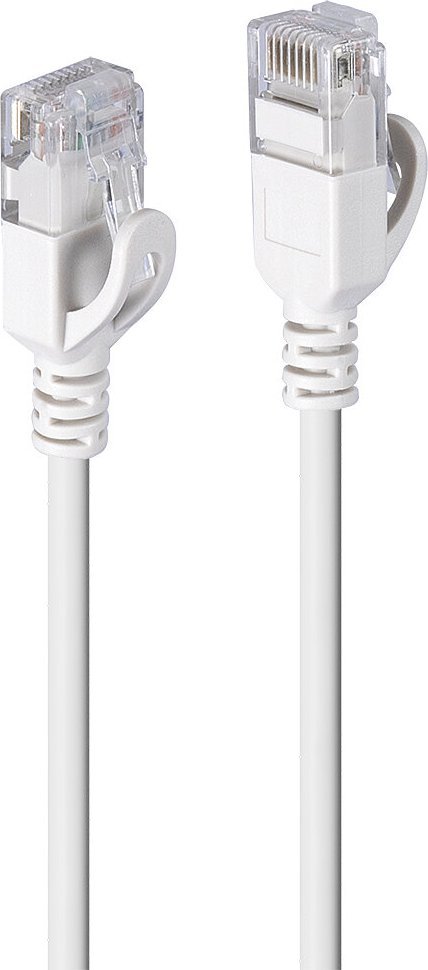 Lindy Lindy 47596 kabel sieciowy Szary 5 m Cat6a U/FTP (STP)