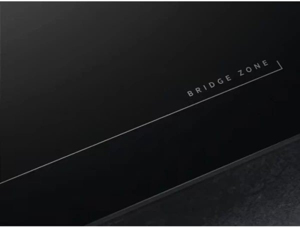 AEG TO74IB00FB Bridge SLIM-FIT 70 cm Czarny