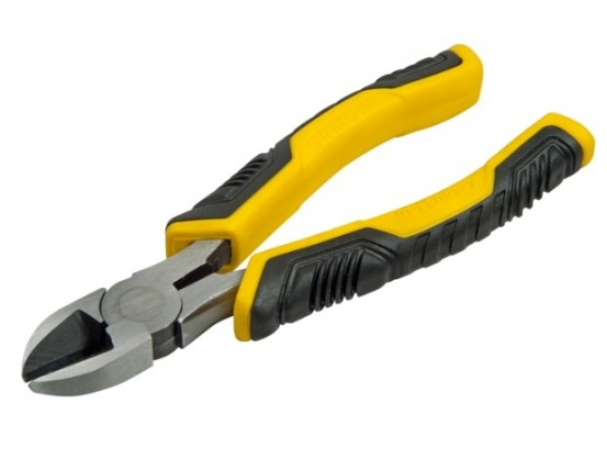 Stanley Szczypce Control-Grip tnące boczne 150mm (74-362)