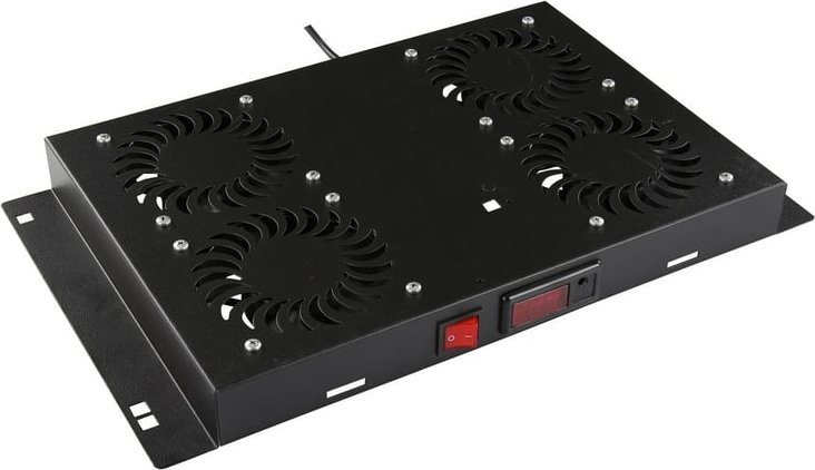 Lanview Lanview RAF210BL części do stojaków