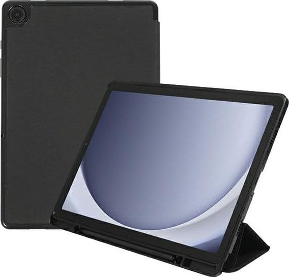 Etui na tablet Sourcing Araree case A Folio Sam Tab A9 black/black AR10-01818A