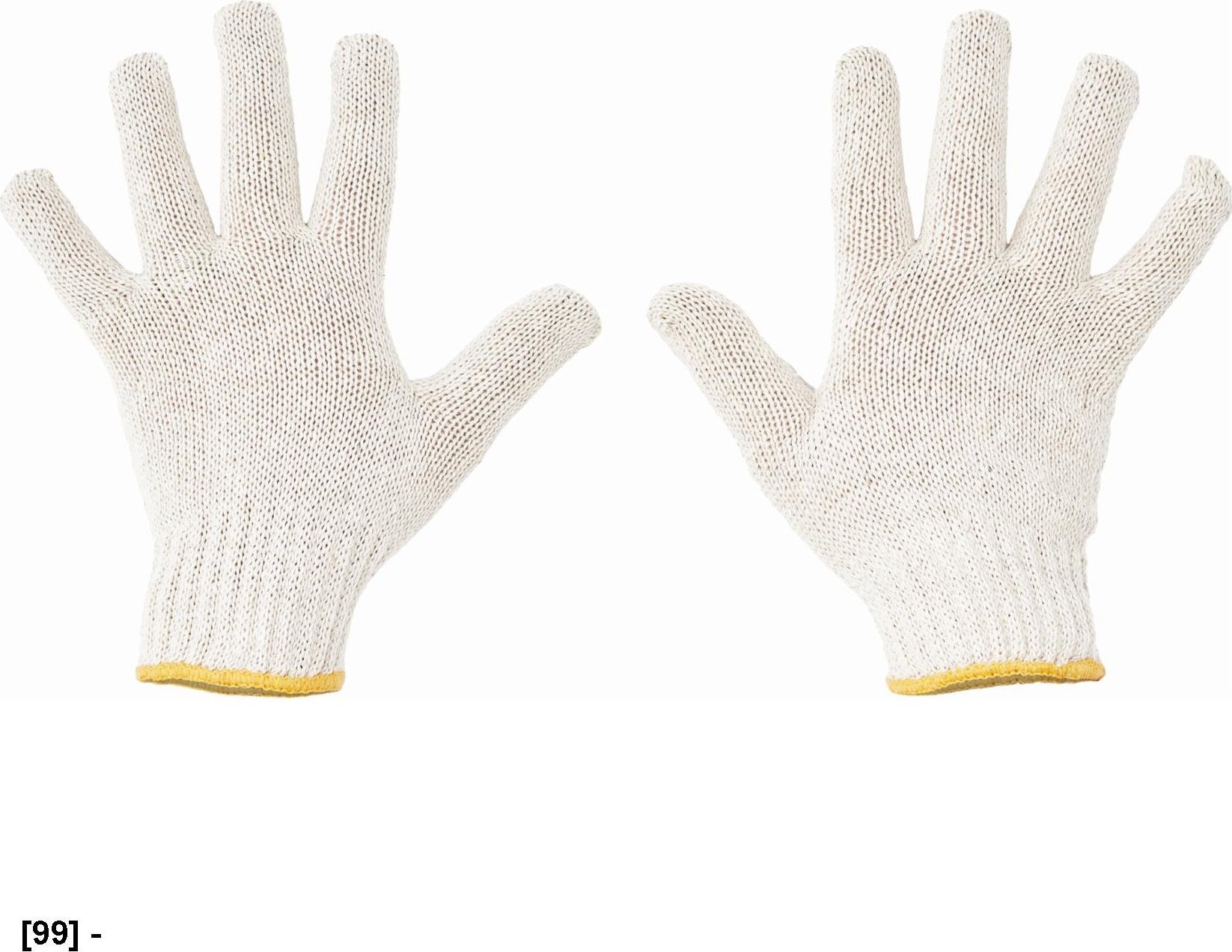 CERVA AUK - rękawice mechaniczne 8