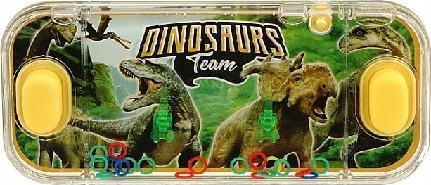 *****Gra wodna dinozaury 34759