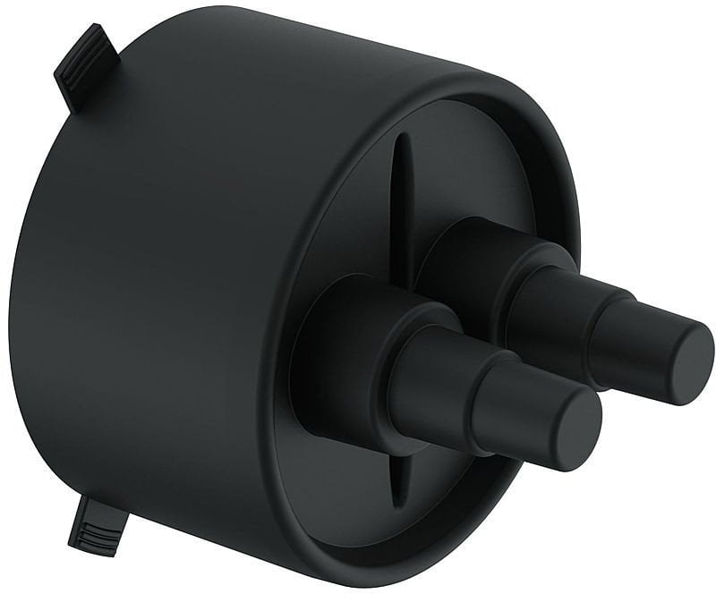 KONCOWKA GUMOWA 2X25-32-50 / 175