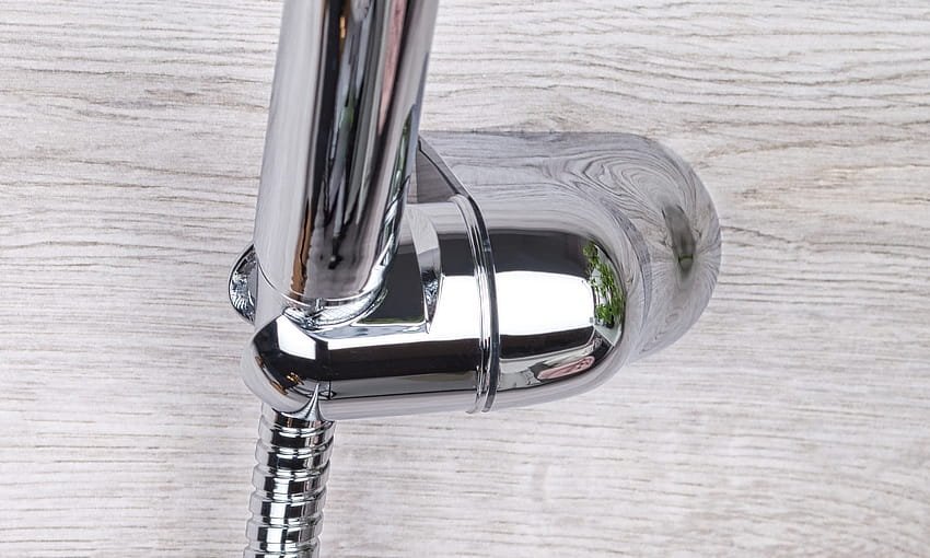 Sotbe SOTBE LARK HOL 3 Uchwyt do słuchawki prysznicowej