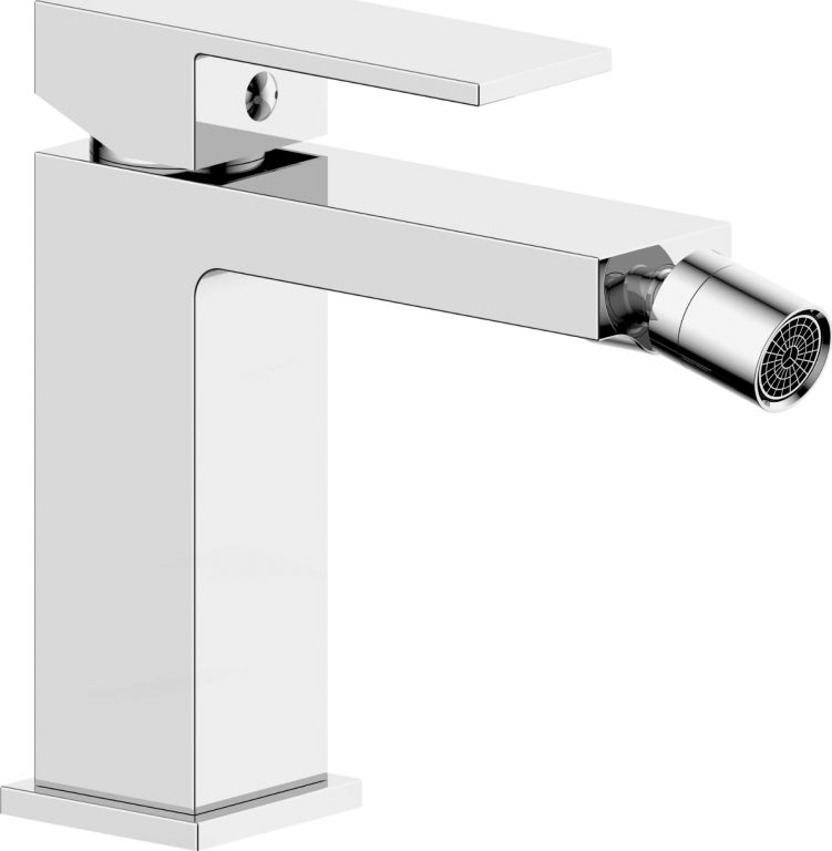 Bateria bidetowa Mexen Mexen Uno bateria bidetowa chrom - 71420-00