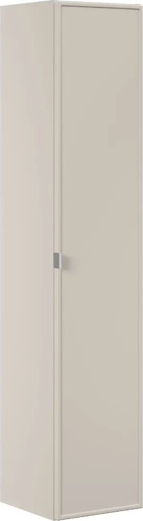 Szafka łazienkowa BELLA CASHMERE 80-35-1D kaszmirowa COMAD