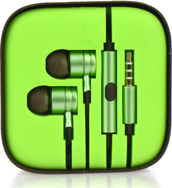 Słuchawki Partner Tele.com MI metal