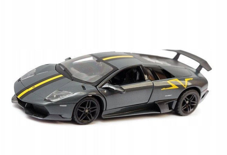 Lamborghini Murcielago 39301 1:24 metal