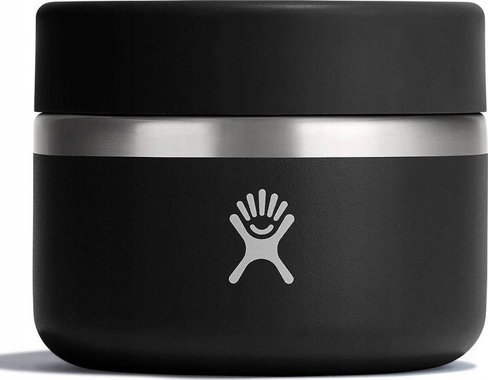 Hydro Flask Hydro Flask Jar Black 12oz czarny