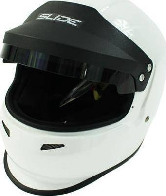 SLIDE Kask SLIDE BF1-770 Kompozyt roz. S