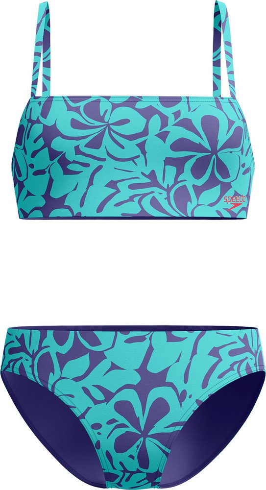 Damski Strój Kąpielowy Alv Pt Aj Tsrp 2pc Af rozmiar 28