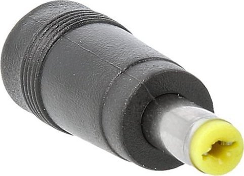 Adapter AV Movano adapter 5.5x2.5 na 5.5x1.7 (acer)