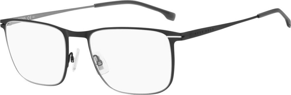 Hugo Boss Ramki do okularów Męskie Hugo Boss BOSS-1246-RZZ 56 mm