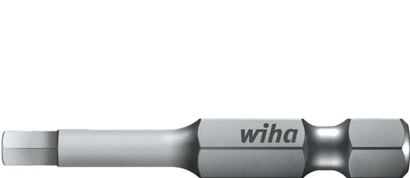 bit professional 70 mm szesciokatna 1/4" 6,0 mm