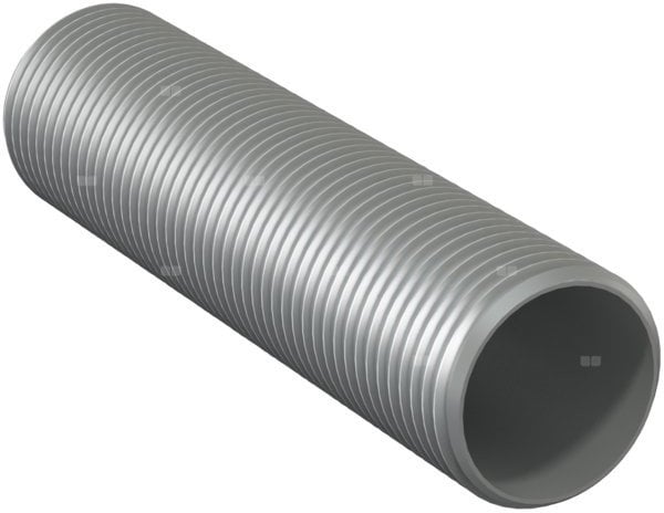 Rura dystansowa gwintowana 1”