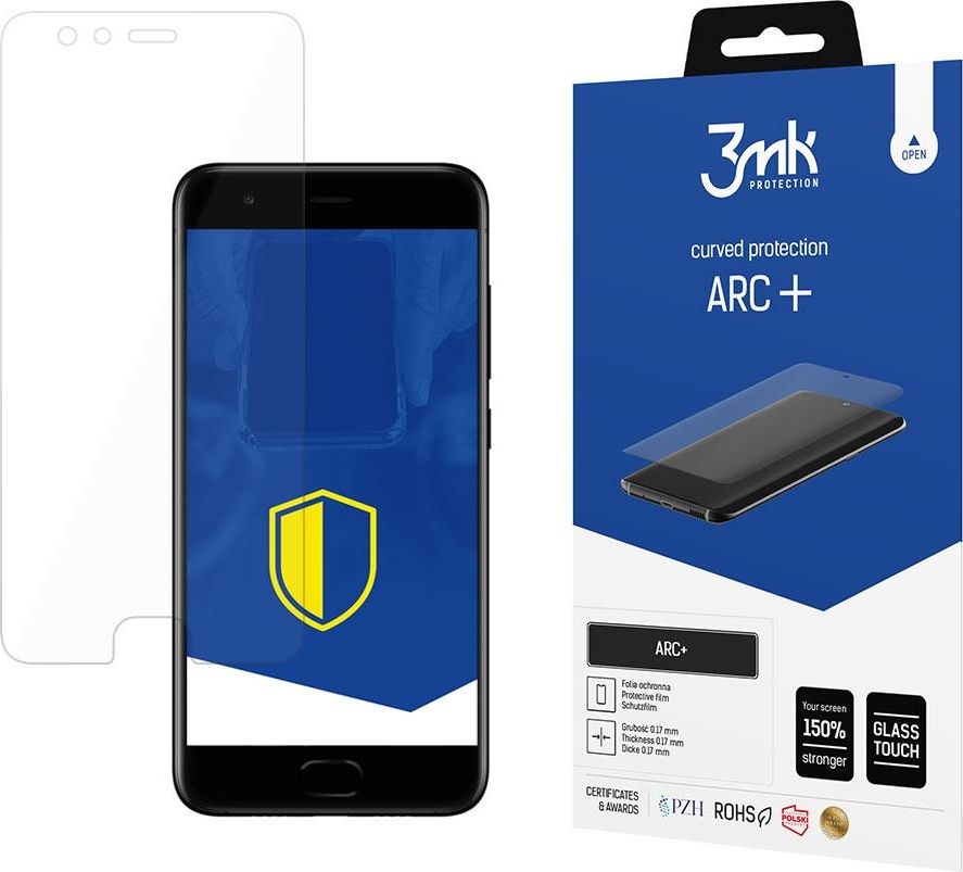 3MK Xiaomi Mi6 - 3mk ARC+