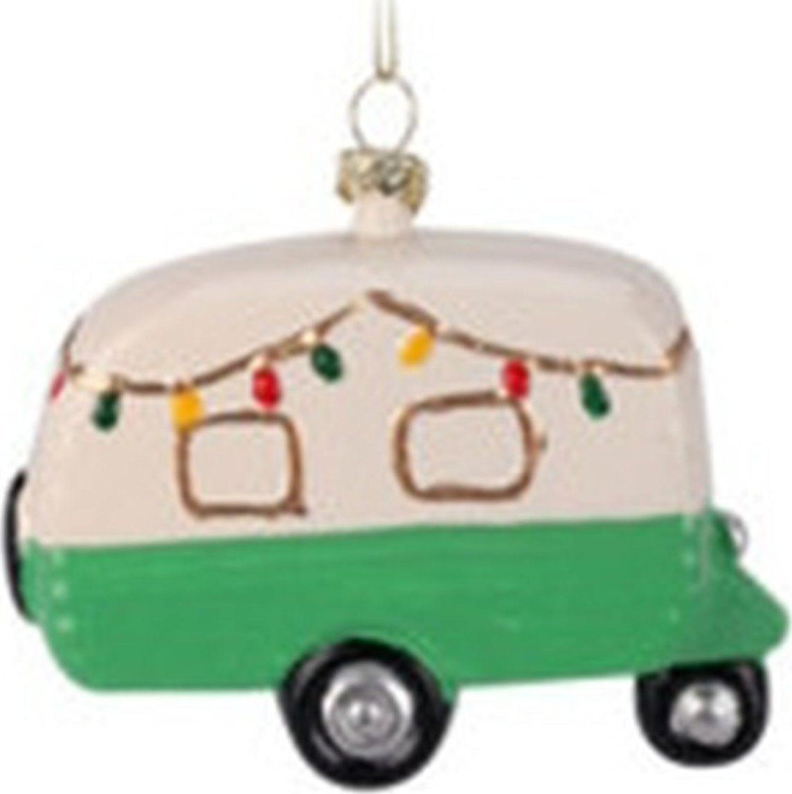 Sferazabawek Bombka formówka plastikowa bezpieczna samochód kempingowy