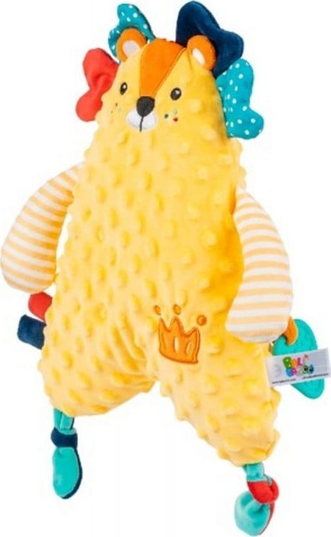 Dumel Przytulanka lew