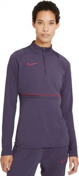 Nike Fioletowy M