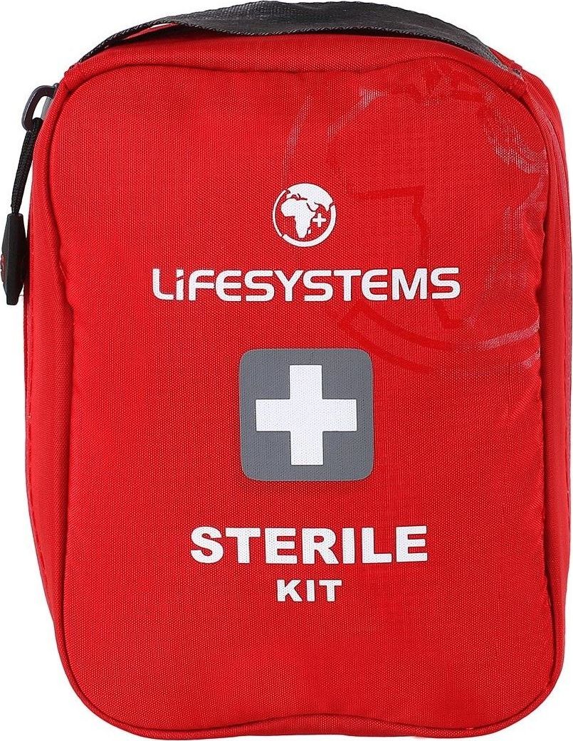 Lifesystems Apteczka Sterile Kit