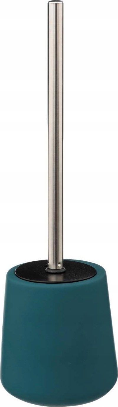 5five Szczotka do wc z ceramicznym pojemnikiem Cocon, Ø 12 cm