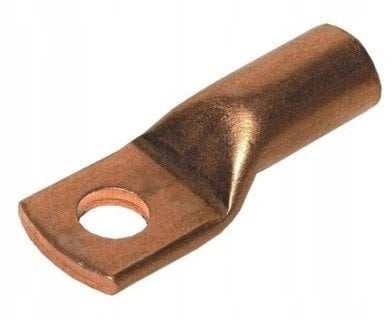 KOŃCÓWKA MIEDZIANA RADPOL CU K 16/8