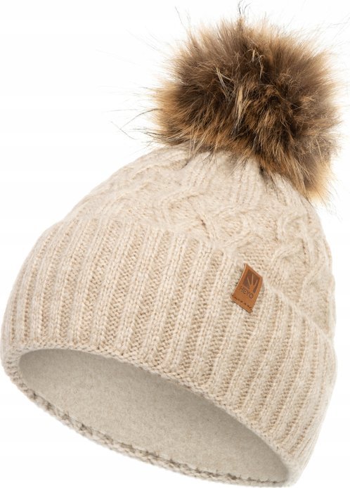 HEYO Czapka zimowa damska H24522-004 HEYO