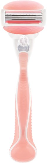 Skutimosi rinkinys moterims Gillette Venus ComfortGlide Spa Breeze, 4 vnt.