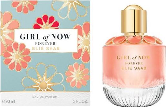 Elie Saab Girl of Now Forever EDP 90 ml