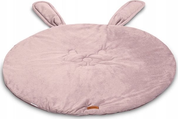 Sensillo MATA DO ZABAWY KRÓLIK VELVET WRZOS