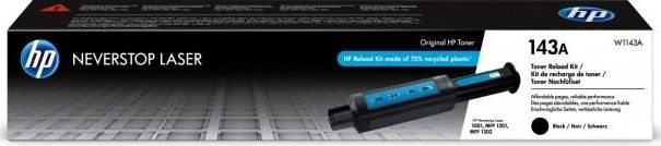 Toner HP W1143A 143A Black Oryginał (W1143A)